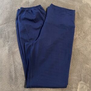 Aerie offline high waisted cinch leggings